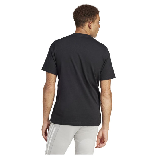 Adidas Ανδρική κοντομάνικη μπλούζα M Camo Badge Of Sport Graphic Tee